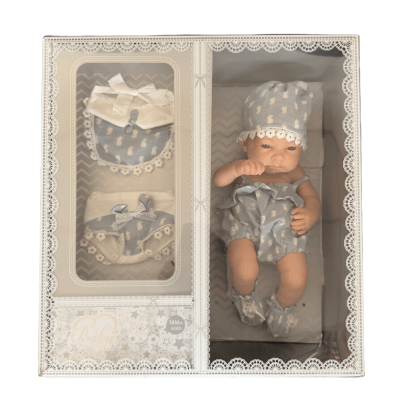 MUÑECA BABY SO LOVELY 18M+