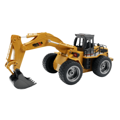 EXCAVADORA 1530