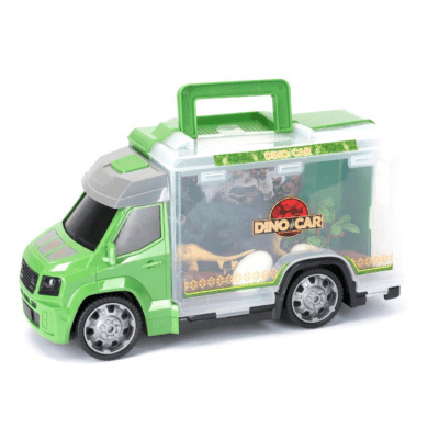 DINO CAR1