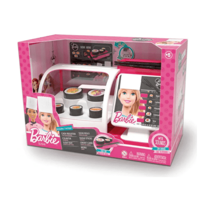 BARBIE SUSHI1