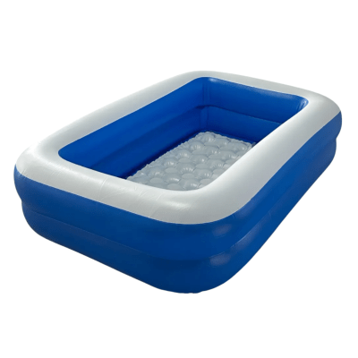 PISCINA 2M X 1.2M X 40CM