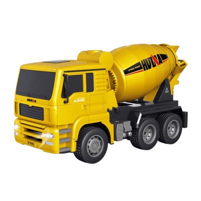 CAMIÓN MEZCLADOR DE CONCRETO 1333