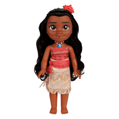 MUÑECA MOANA