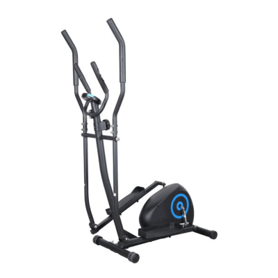 ELÍPTICA MAGNÉTICA