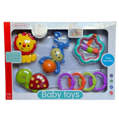 BABY TOYS