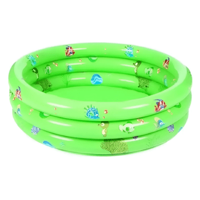 PISCINA 120CM X 40CM