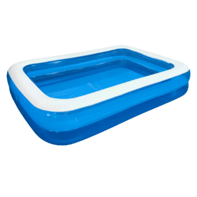 PISCINA 2.62 X 1.75 X 51CM