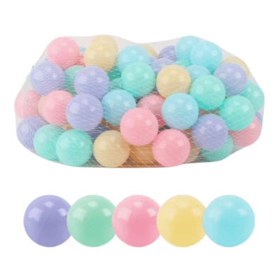 PELOTAS PARA PISCINAS