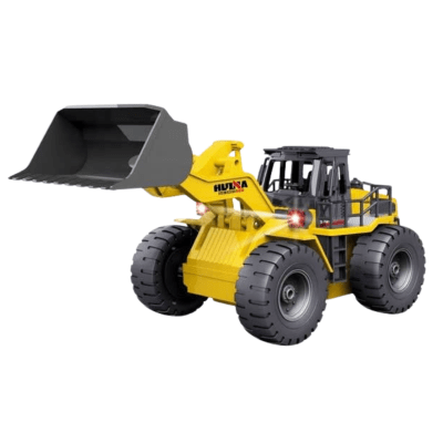 BULLDOZER 1520