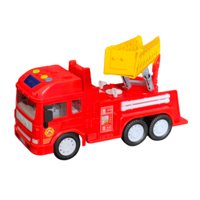 CAMION  CARRO BOMBERO1