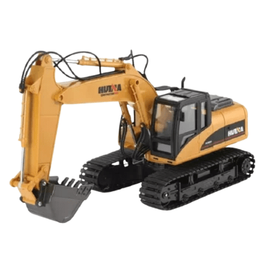 EXCAVADORA 13501
