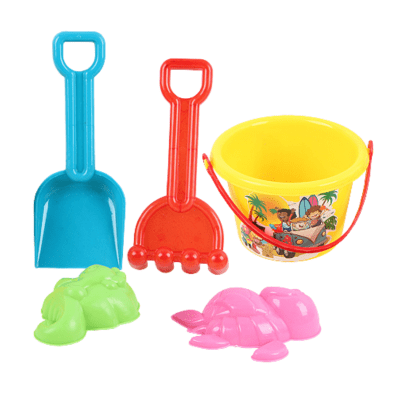 BALDE CASTILLO PLAYA