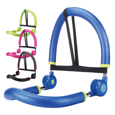 MAGIC BODY 10 EN 11