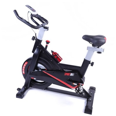 BICICLETA SPINNING