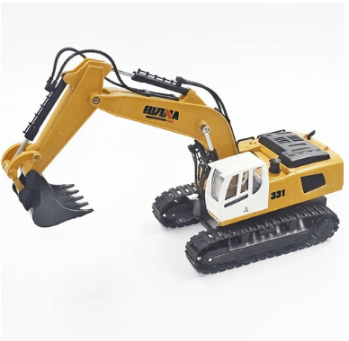 EXCAVADORA 13314