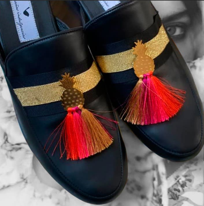 Zapatos
