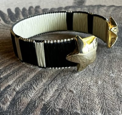 PULSERA DOBLE ESTRELLA1