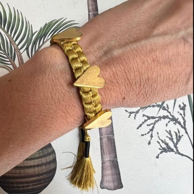PULSERA NINA1