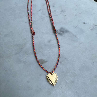 COLLAR TIJAUNA II1