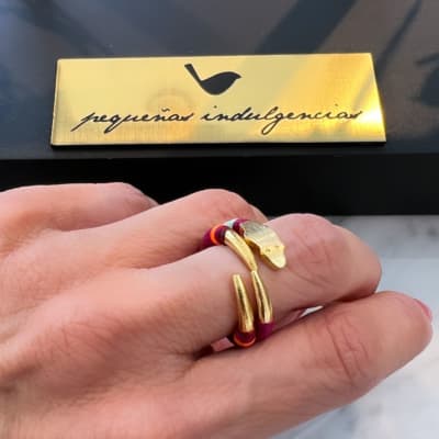 ANILLO SERPIENTES1