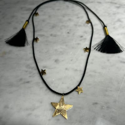 COLLAR MUM1