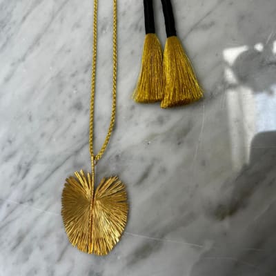 COLLAR IRACA1