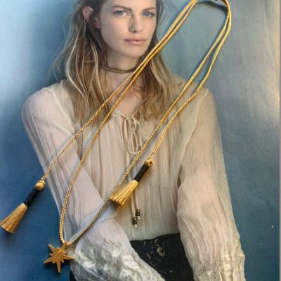 COLLAR DETENTE MINI 1