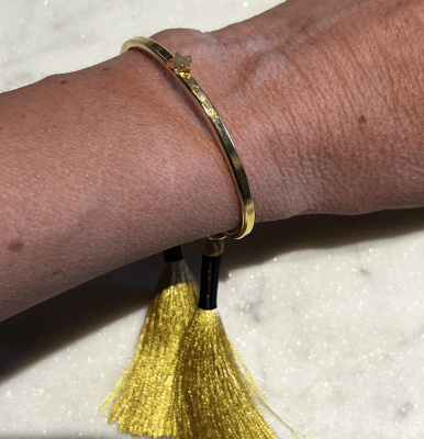 PULSERA LIRA1