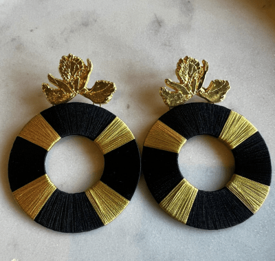 ARO MALVA NEGRO
