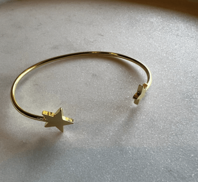 PULSERA STARS 21