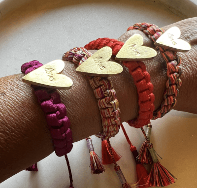 PULSERA LIMA1
