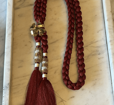 COLLAR CORA1