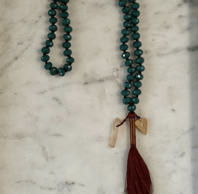 COLLAR GREEN1