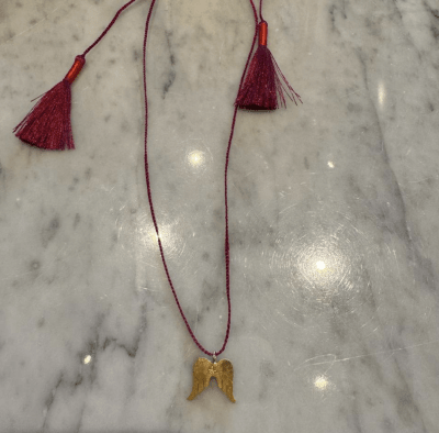 COLLAR MINI ALA1