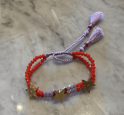PULSERA LOVE1