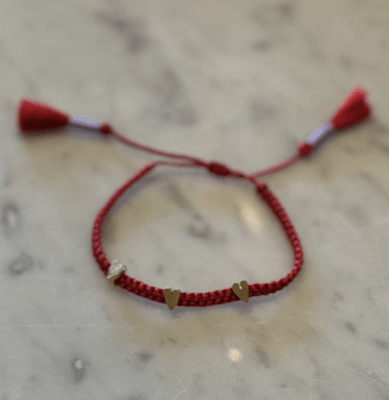 PULSERA AURA1