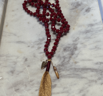 COLLAR GRANTE II1