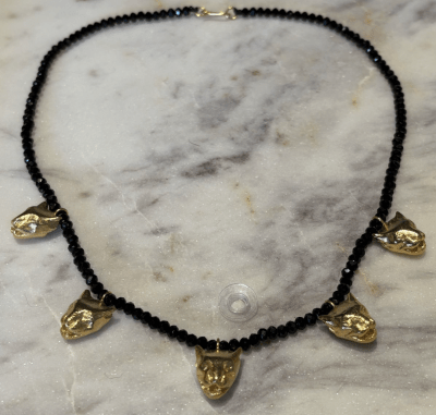 COLLAR ALMA