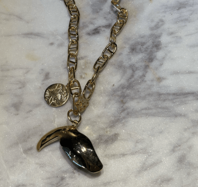 COLLAR AMAZONA1