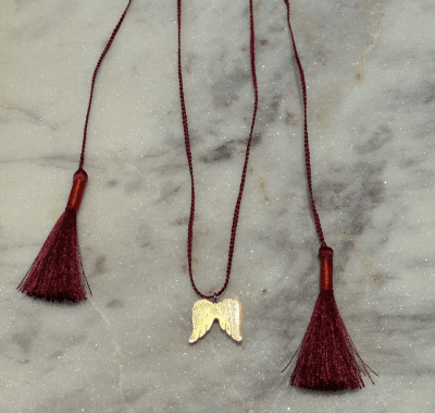 COLLAR ALAS1