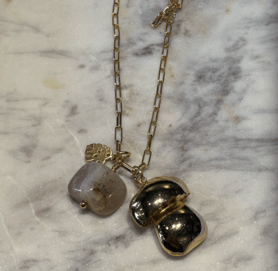 COLLAR MAE1