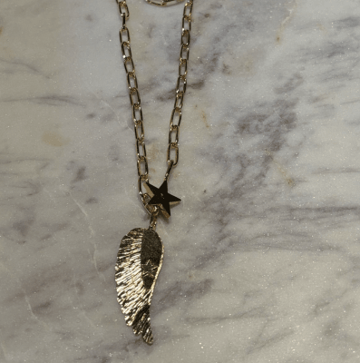 COLLAR ESLABON ALA1