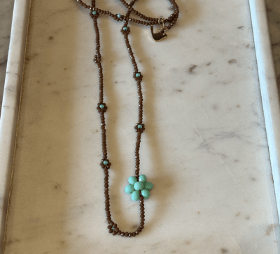 COLLAR DAMASCO II1