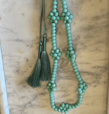 COLLAR JUNGLE1
