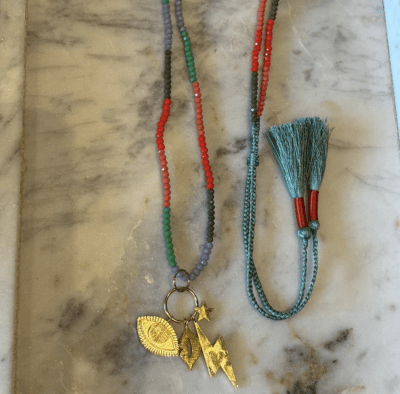 COLLAR MAITE