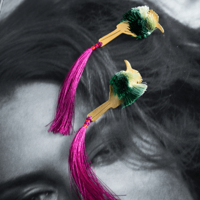 AROS PAJARO TROPICAL GREEN6