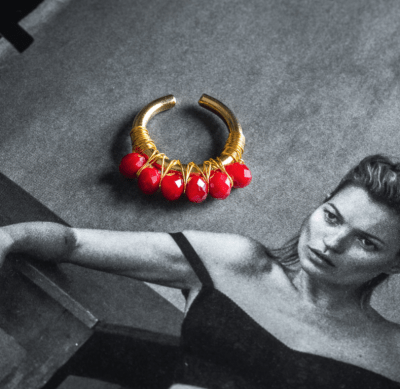 ANILLO CRISTALES GRANATE6