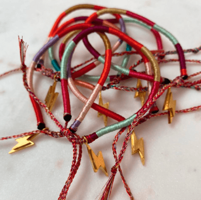 PULSERA RAYO1