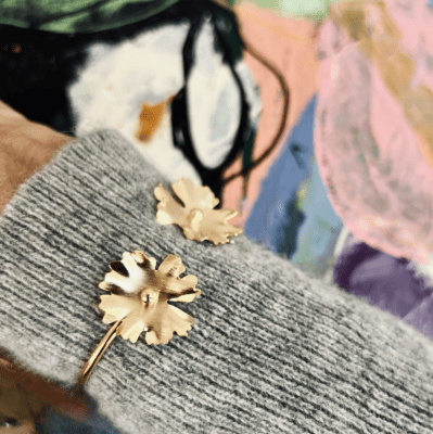 ESCLAVA DOBLE AMAPOLAS1