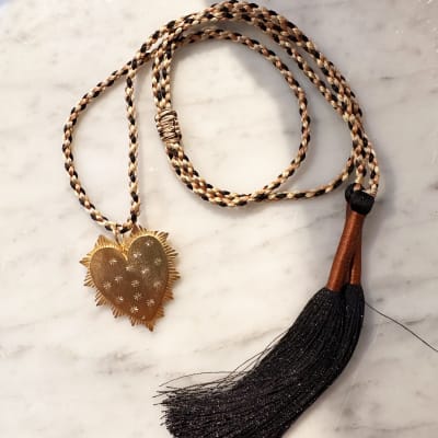COLLAR SILVIA1